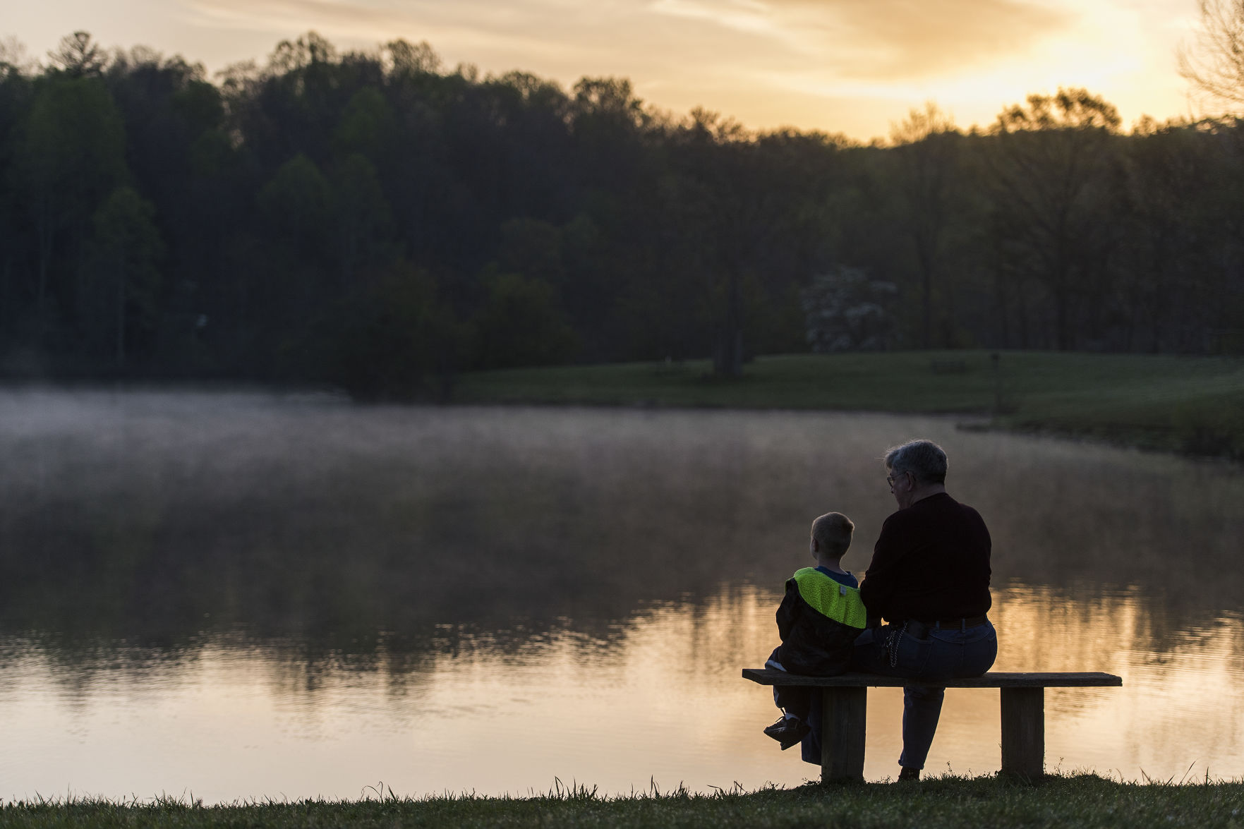 2017-04-16 Sunrise Service